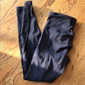 Lululemon 7/8 leggings